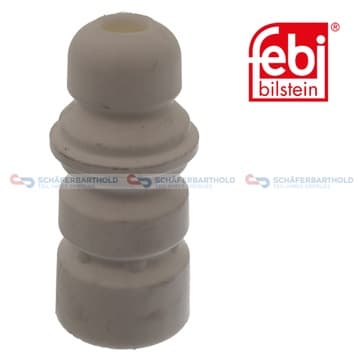 Genomslagsgummi, Bakaxel