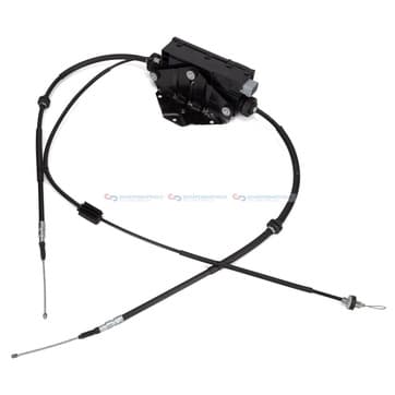 Reglerelement, parkeringsbromsok från Autofrance