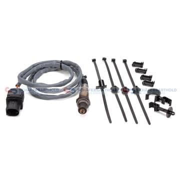 Lambdasond från Autofrance