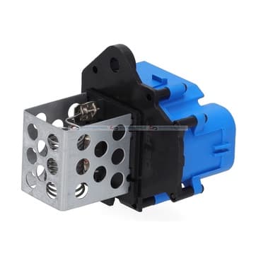 Styrenhet, elfläkt (motorkylning) från Autofrance