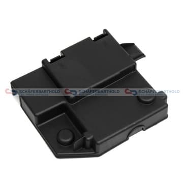 Kåpa, battery box från Autofrance
