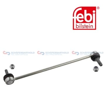 Länk, krängningshämmare, Framaxel — Framaxel från Autofrance