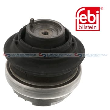 Motorfäste, Fram, Tvåsidig — Fram, Tvåsidig från Autofrance