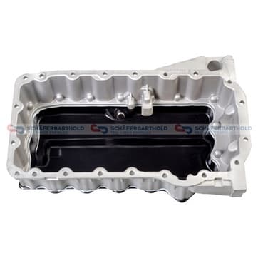 Oljetråg från Autofrance