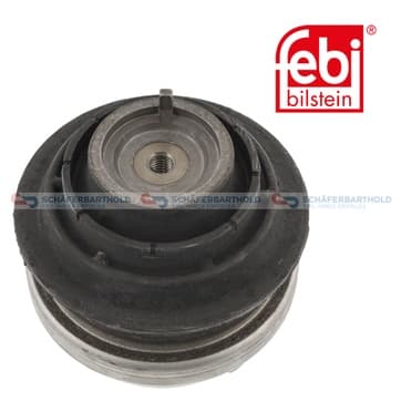 Motorfäste, Fram, Tvåsidig — Fram, Tvåsidig från Autofrance