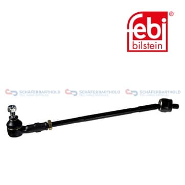 Styrled, Framaxel vänster — Framaxel vänster från Autofrance