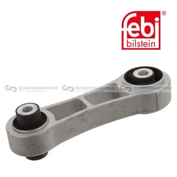 Motorfäste, Bak — Bak från Autofrance