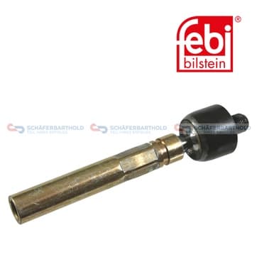 Inre styrled, Framaxel vänster — Framaxel vänster från Autofrance