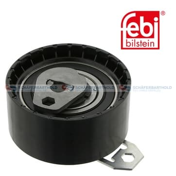 Spännrulle, kamrem från Autofrance