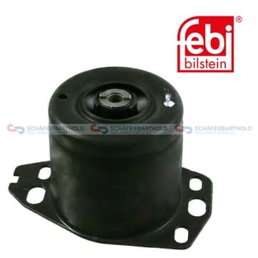 Motorfäste, Vänster — Vänster från Autofrance