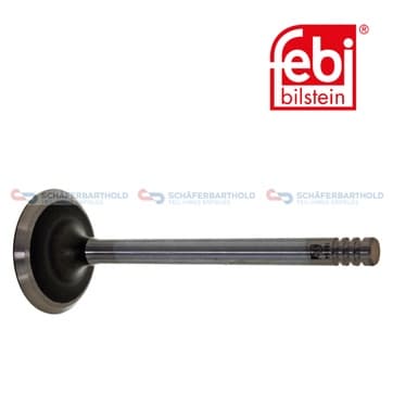 Insugningsventil 96,6mm från Autofrance