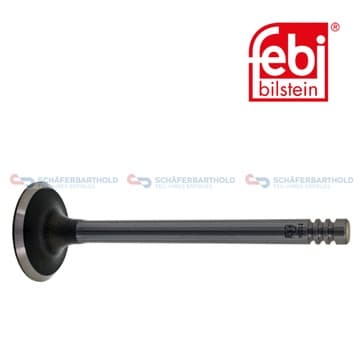 Insugningsventil 94,8mm från Autofrance