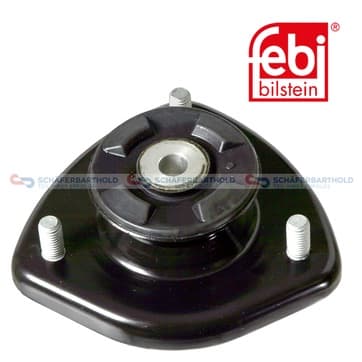 Fjäderbenslager, Bakaxel — Bakaxel från Autofrance