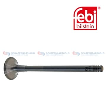 Avgasventil från Autofrance