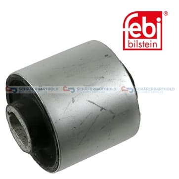 Bussning, länkarm, Framaxel vänster — Framaxel vänster från Autofrance