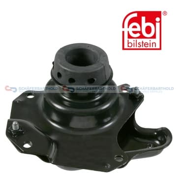 Motorfäste, Vänster — Vänster från Autofrance