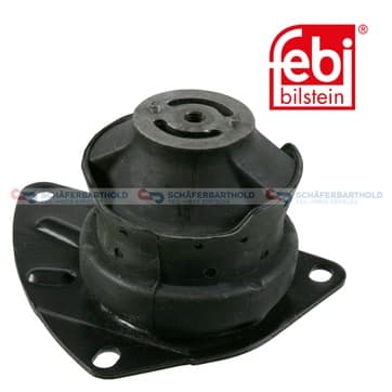 Motorfäste, Höger — Höger från Autofrance