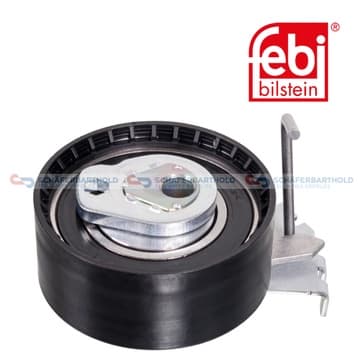 Spännrulle, kamrem från Autofrance