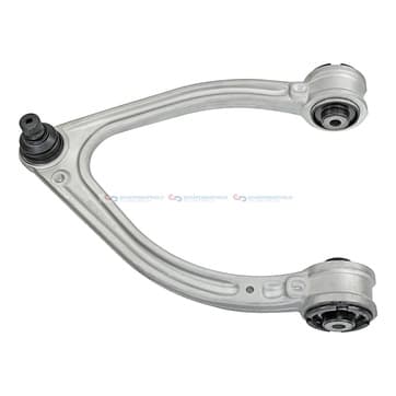 Länkarm, hjulupphängning, Ytter, Upptill, Framaxel vänster — ytter, Upptill, Framaxel vänster från Autofrance