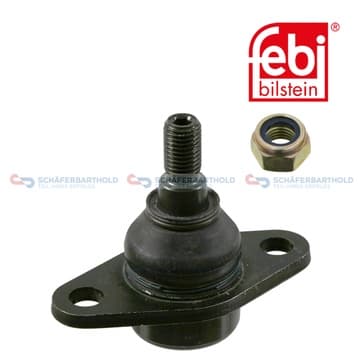 Kulled, Framaxel vänster, Nedre — Framaxel vänster, Nedre från Autofrance