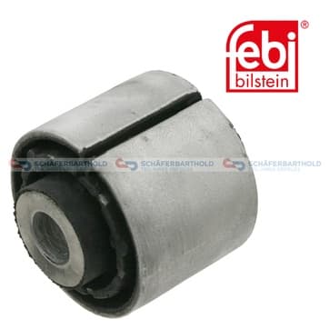 Bussning, länkarm, Framaxel, inre — Framaxel, inre från Autofrance