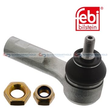 Styrledskula, Framaxel höger — Framaxel höger från Autofrance