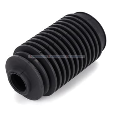 Styrväxeldamask, Framaxel vänster — Framaxel vänster från Autofrance