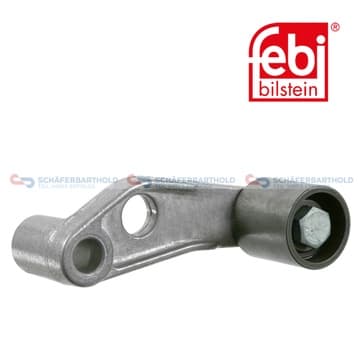 Spännarrulle/Ledrulle, kamrem AußenØ-28x 30mm