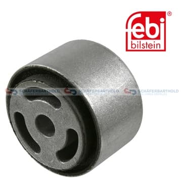 Fäste, ing, differential, Bakaxel, Fram