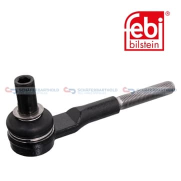 Styrledskula, Framaxel vänster — Framaxel vänster från Autofrance