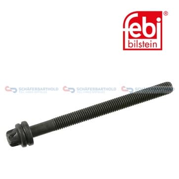 Topplocksbult 10 M10x 134mm från Autofrance