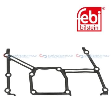 Packning, stedhuslock