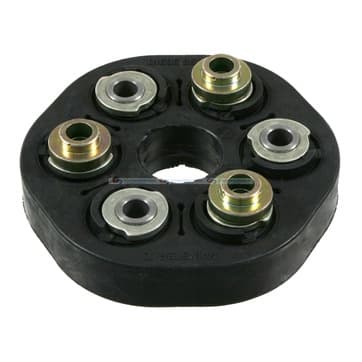 Led, Kardanaxel från Autofrance