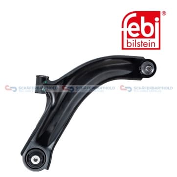 Länkarm, hjulupphängning, Framaxel höger, Nedre — Framaxel höger, Nedre från Autofrance