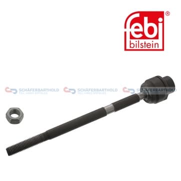 Inre styrled, Framaxel vänster — Framaxel vänster från Autofrance