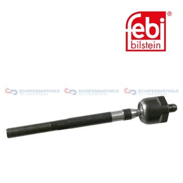 Inre styrled, Framaxel vänster — Framaxel vänster