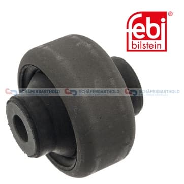 Bussning, länkarm, Framaxel vänster, Nedre — Framaxel vänster, Nedre från Autofrance