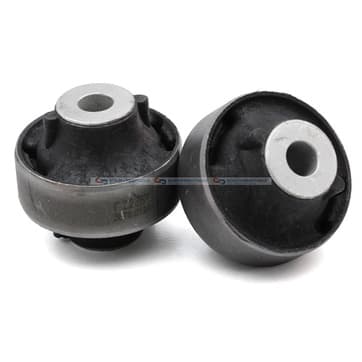 Bussning, länkarm, Framaxel vänster, Nedre — Framaxel vänster, Nedre från Autofrance