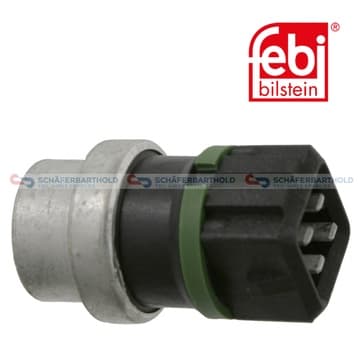 Givare, kylvätsketemperatur från Autofrance