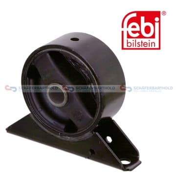 Fäste, manuell växellåda, Fram — Fram från Autofrance