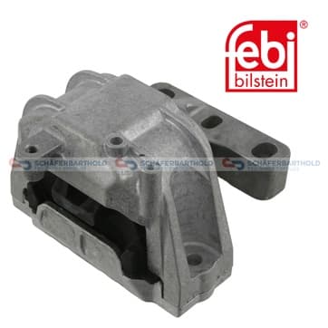 Motorfäste, Höger — Höger från Autofrance