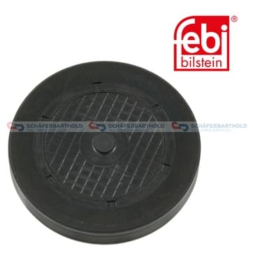 Tätning, Cap, kamaxel från Autofrance