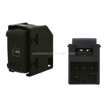 Strömbrytare, Fönsterhiss