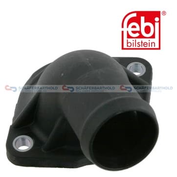 Kylvätskefläns från Autofrance