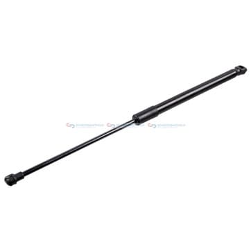 Gasfjäder, baklucka, Tvåsidig — Tvåsidig från Autofrance