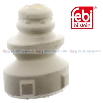 Genomslagsgummi, Bakaxel