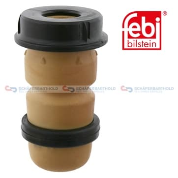 Genomslagsgummi, Framaxel — Framaxel från Autofrance