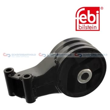 Fäste, automatväxellåda, Bak — Bak från Autofrance