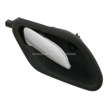 Dörrhandtag, interior equipment, Höger