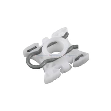 Glidsko, fönsterhiss, Fram, Bak